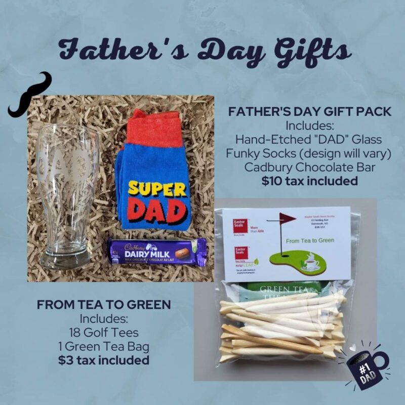 Gift pack for Father’s day
